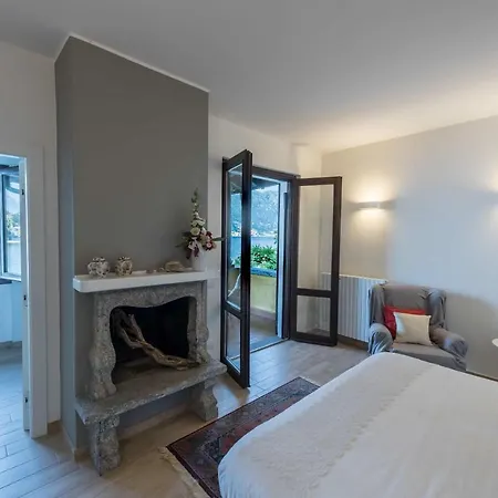 Vila Mina Dervio