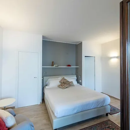 Vila Mina Dervio